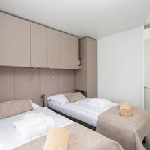 Aminess Style Camping Avalona Glamping Villas & HH, 波夫利亚纳 — 照片 5