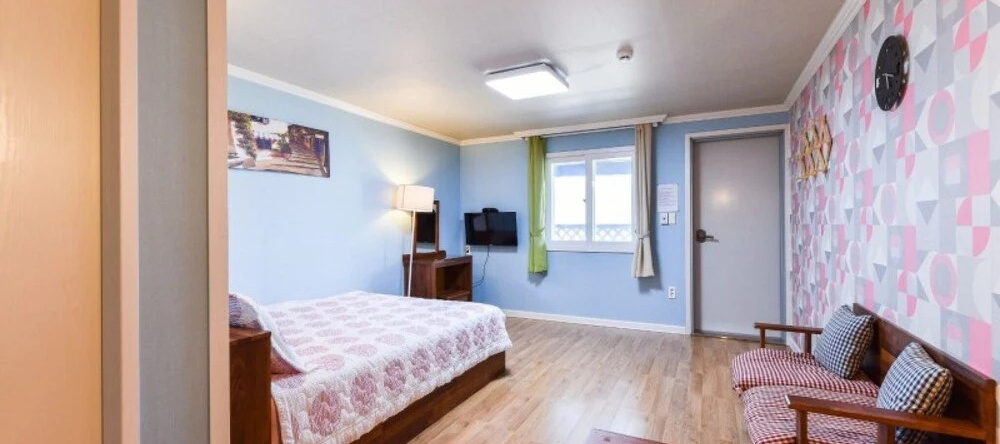 Cheongdo Provence Cupit Pension, Hwayang-eup — photo 1