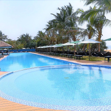 Jie Jie Beach Hotel, Панадура — фото 5
