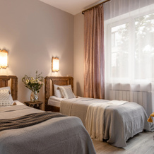 Nomera V Strelne Hotel, 斯特列利纳 — 照片 3
