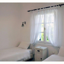 Villa Nika spetses Hotel, 斯派察 — 照片 5