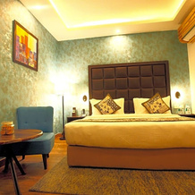 The Fern Residency Noida, Нойда — фото 5