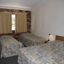 Bay Hotel Motel, 莫里塞特 — 照片 2