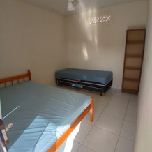 Sobrado com piscina em Caiobá, 马蒂纽斯 — 照片 2