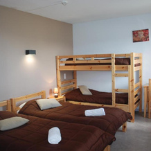 Chalet Ma Neou, Лез-Англь — фото 2