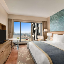 The Leela Ambience Convention Hotel Delhi, 新德里 — 照片 4