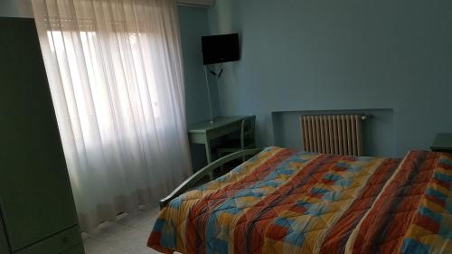 Hotel Ristorante Dei Pini, Мапелло — фото 1