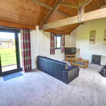 Spacious Holiday Home in Llandinam near River, Llandinam — photo 3