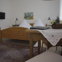 Hotel garni Altes Winzerhaus Moselschänke, 科伯恩-贡多夫 — 照片 2