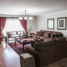 Sunward Park Guest House & Conference Centre, 博克斯堡 — 照片 2