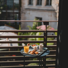 Hôtel La Zoologie, 波尔多 — 照片 5
