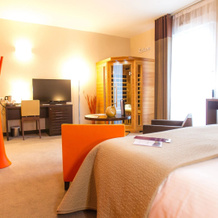 Le Richebourg Hotel Restaurant & Spa, 沃斯讷罗曼尼 — 照片 3