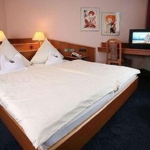 Hotel Nicolay zur Post, 采尔廷根-拉赫蒂希 — 照片 4