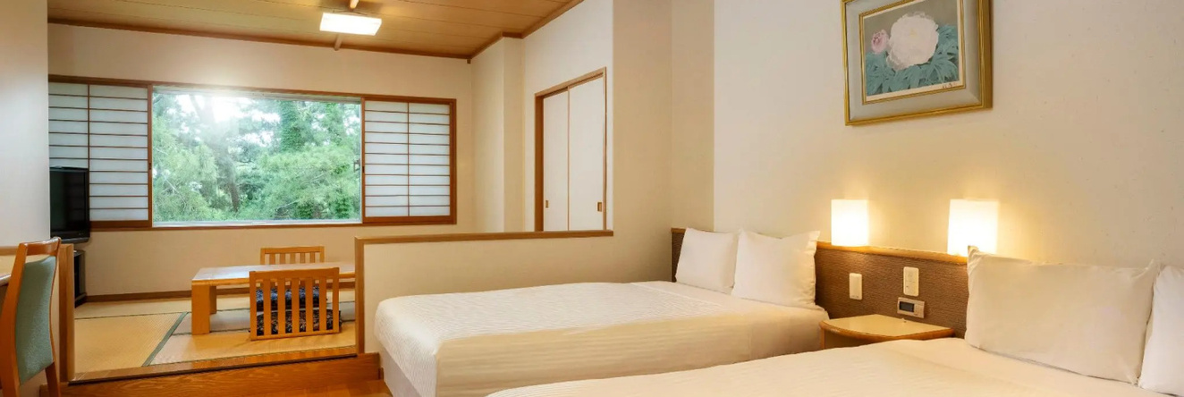 Kamenoi Hotel Kamogawa, Kamogawa — photo 1
