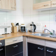 Ferienwohnung Anke-Apartement 3c, 海因斯贝格 — 照片 5