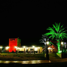 Hotel Pousada Do Vovô, Фронтеира — фото 5