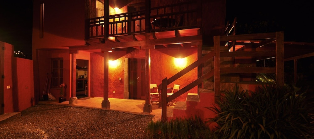 Casa Rural La Higuera, 维加-德圣马特奥 — 照片 1