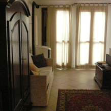 Agriturismo Ca' di Mazza, Monzuno — photo 5