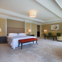 Sheraton Fuzhou Hotel, 福州 — 照片 2