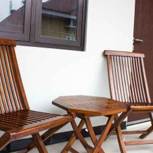 JFIVE Guest House Syariah, 普尔巴灵加 — 照片 5