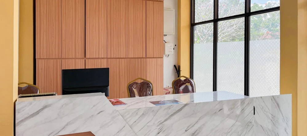 Sans Stay New Favour Pagaralam, Пагар Алам — фото 1