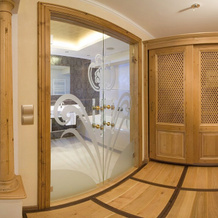 Wellness-Residenz Schalber, Зерфаус — фото 4