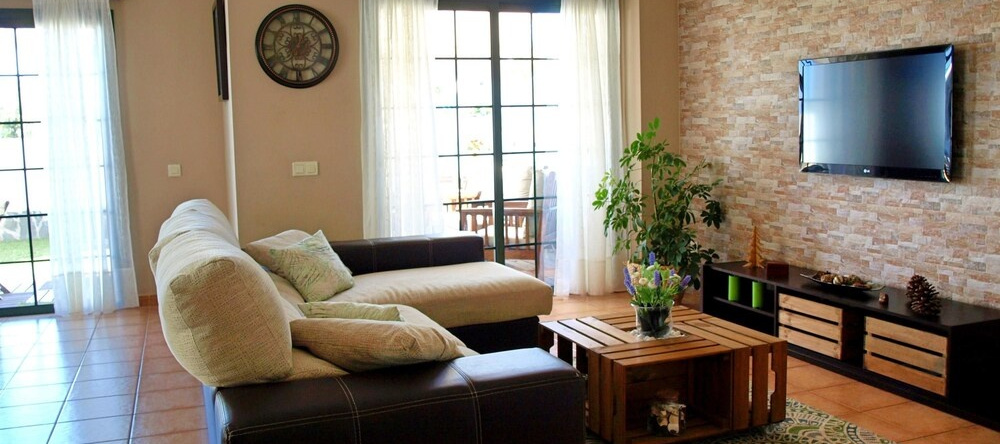 Flatguest Awesome Duplex, 阿加埃特 — 照片 1