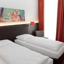 The Classic Oldtimer Hotel, Ingolstadt — photo 4