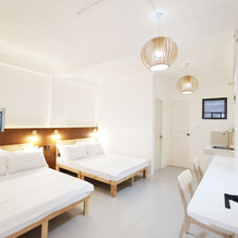 Nomadsmnl Hostel, Паранак — фото 5