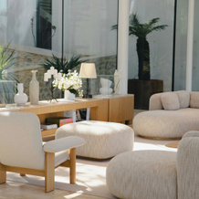 Le Domaine de Verchant Relais & Châteaux, 卡斯泰尔诺勒莱 — 照片 4