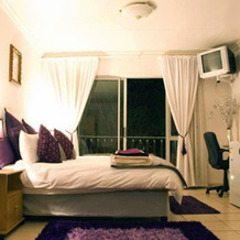 Rolls Royce Guest House, 博克斯堡 — 照片 3