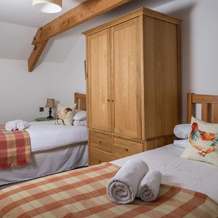 Luxurious 18Th Century Farm In The Welsh Countryside, Крей — фото 4
