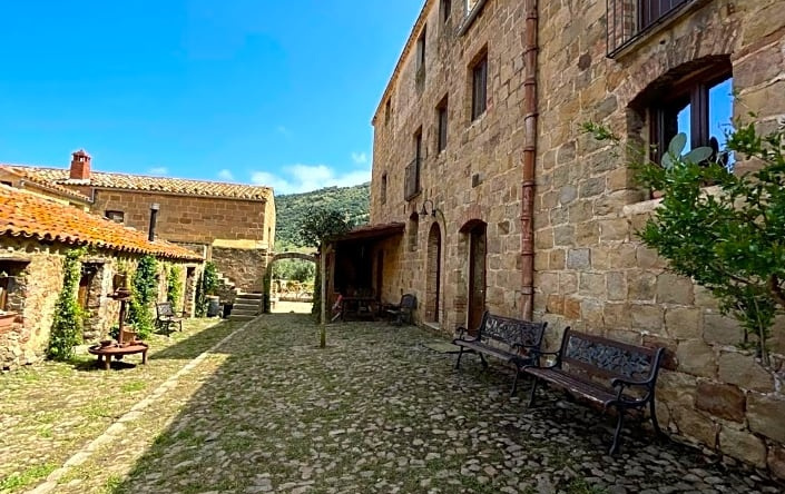 Antico Borgo Buonanotte, San Mauro Castelverde — photo 1