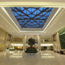 Expo Plaza Hotel Qingdao, 青岛 — 照片 2