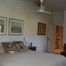 B&B Annapurna, Везон-ла-Ромен — фото 4