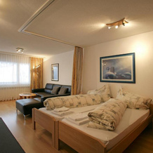 Baron / Baronesse Apartments, Leukerbad — photo 3
