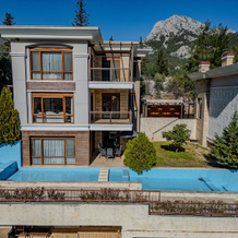 Green Olbia – Mountain Villas, 格德勒 — 照片 5