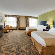 Holiday Inn Statesboro-University Area by IHG, 斯泰茨伯勒 — 照片 3