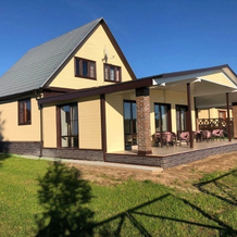 Na 13 Chelovek Klyovoye Mesto Private House, Lyacha — photo 4