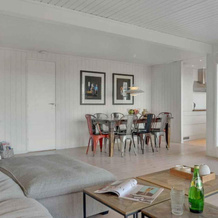 5 Star Holiday Home In Hillerod, Хиллерёд — фото 2