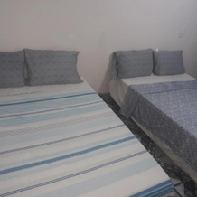 Hotel Latinos 2, Boa Vista — photo 4