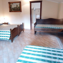 Agriturismo Calivino, Rotonda — photo 2