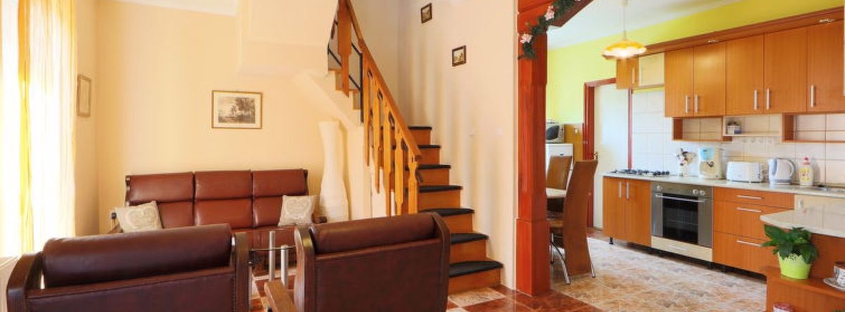 House Beata Saint CiA©zaire sur Siagne, 邦尼亚 — 照片 1
