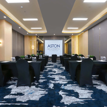 Aston Mojokerto Hotel & Conference Center, Mojokerto — photo 4