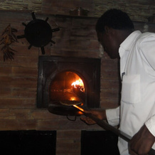 Tokuma Hotel, Adama — photo 2