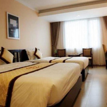 Hue Smile Hotel, 顺化 — 照片 3