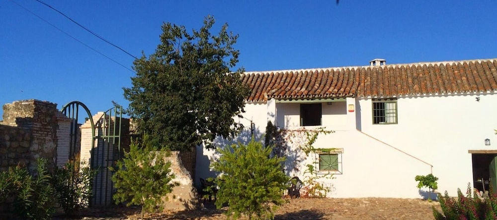 Chalet With 3 Bedrooms in Almodovar Del Río, With Enclosed Garden, Almodovar del Rio — photo 1