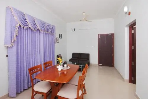 Hotel Souparnika Inn, 蒂鲁尔 — 照片 1