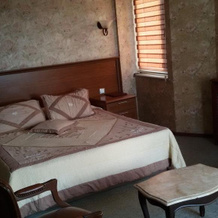 Ormancilar Otel, Giresun — photo 4