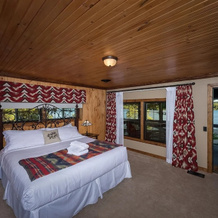 The North Woods Inn & Resort, Олд-Форж — фото 4